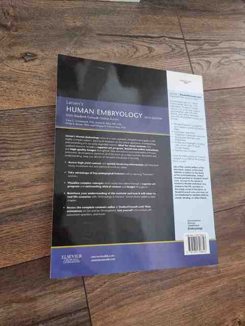 9781455706846-Larsens-Human-Embryology