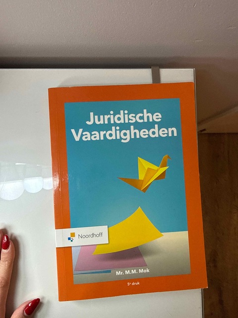 9789001298883-Juridische-vaardigheden