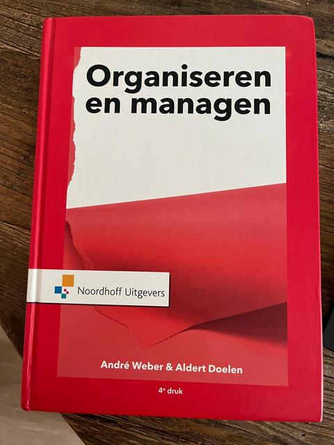 9789001887971-Organiseren-managen