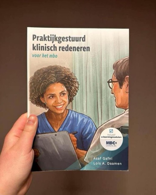 9789083139333-Praktijkgestuurd-klinisch-redeneren