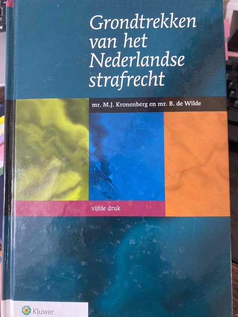 9789013093070-Grondtrekken-van-het-Nederlandse-strafrecht