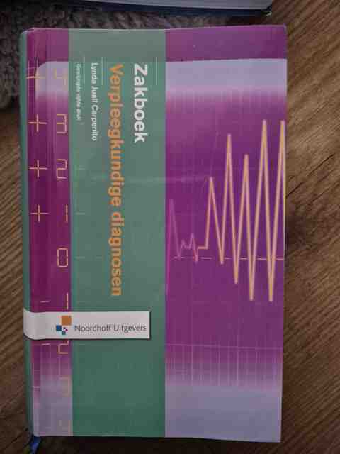 9789001891572-Zakboek-Verpleegkundige-diagnosen