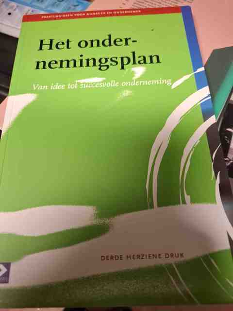 9789052617626-Het-ondernemingsplan