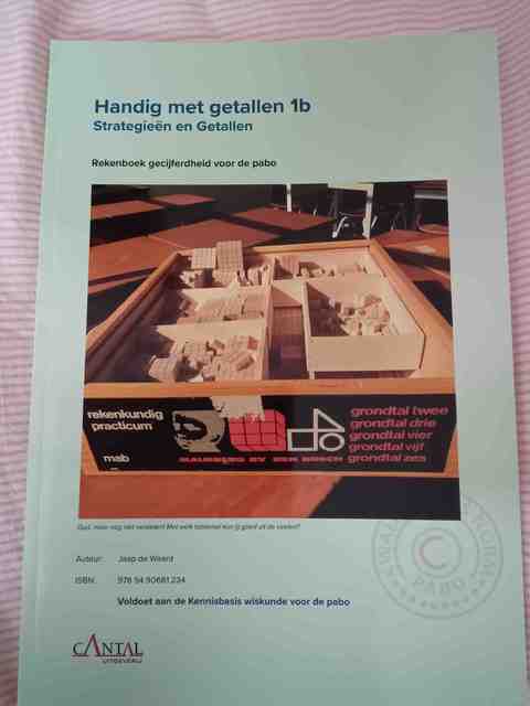 9789490681234-Handig-met-getallen-1b-Strategieen-en-Getallen