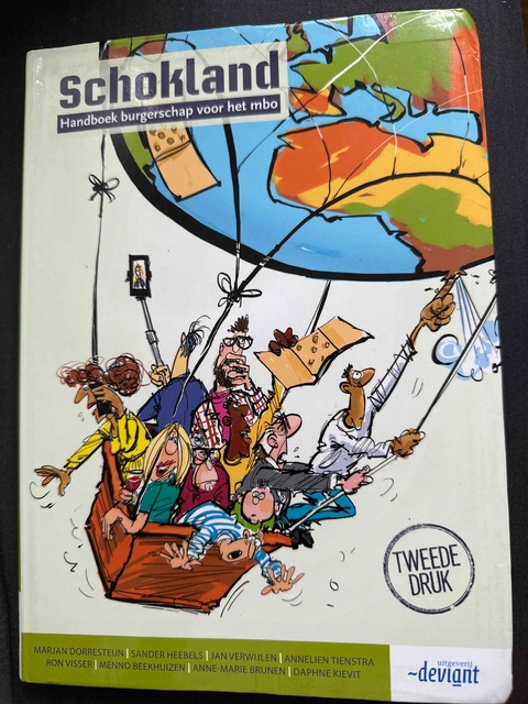 9789463261821-Schokland-handboek