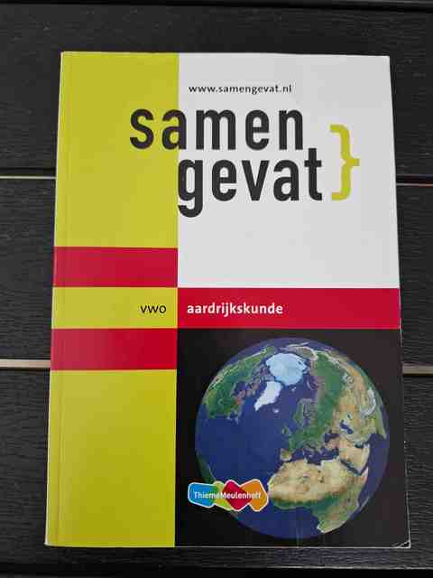 9789006080452-Samengevat-vwo-Aardrijkskunde