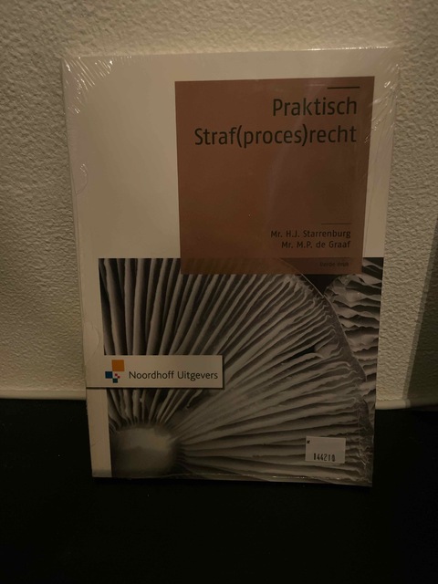 9789001846091-Praktisch-Strafprocesrecht