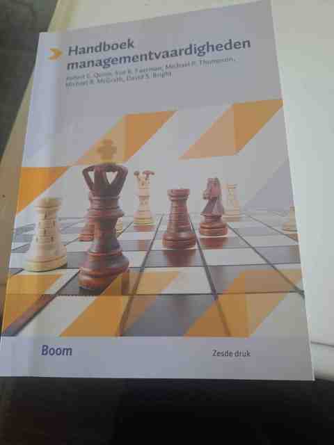 9789039529607-Handboek-managementvaardigheden