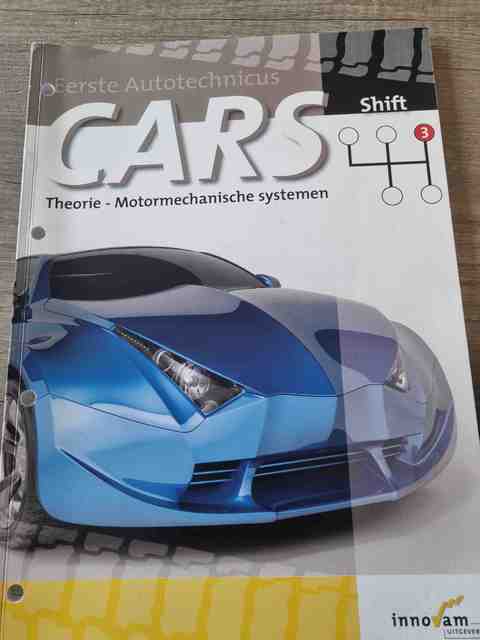 9789040534218-Cars-shift-theorie-motormechanische-systemen