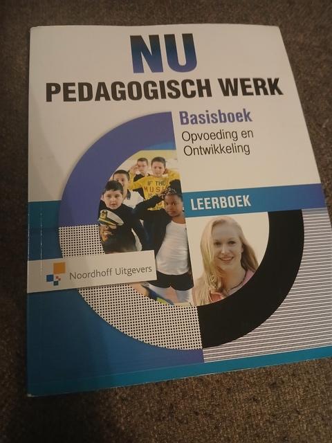 9789001836757-Pedagogisch-werk-Basisboek-opvoeding-en-ontwikkeling-Leerboek