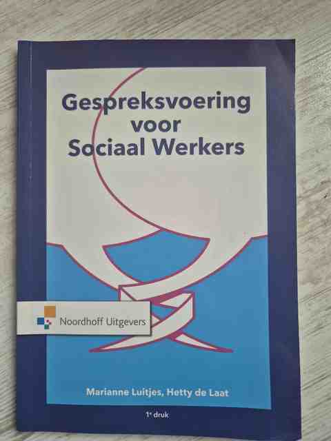 9789001888350-Gespreksvoering-voor-Sociaal-Werkers
