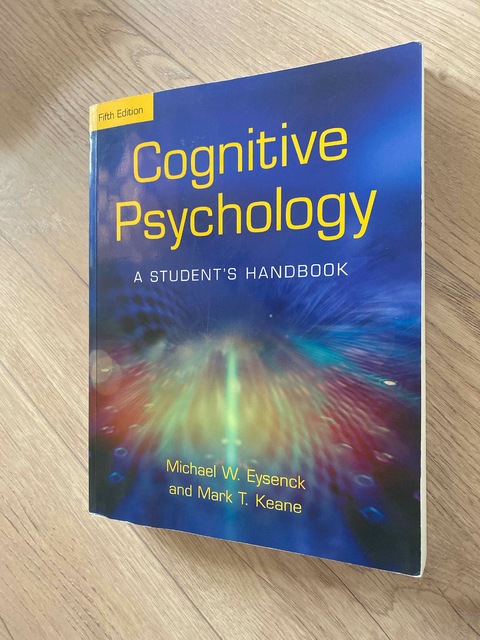 9781841693590-Cognitive-Psychology