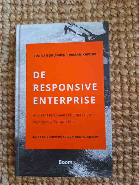 9789058754462-De-responsive-enterprise