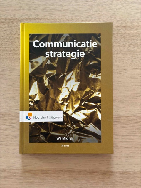 9789001899875-Communicatiestrategie