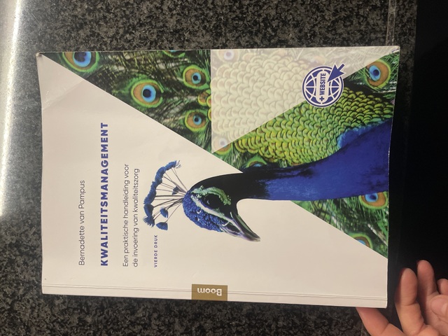 9789024426881-Kwaliteitsmanagement