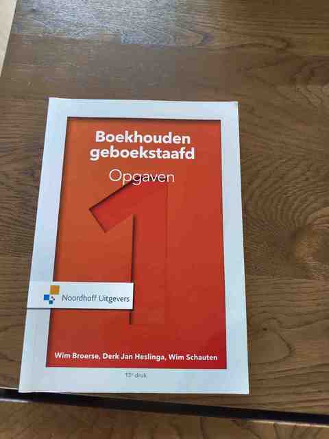 9789001878450-Boekhouden-geboekstaafd-1-opgaven-1-Opgaven