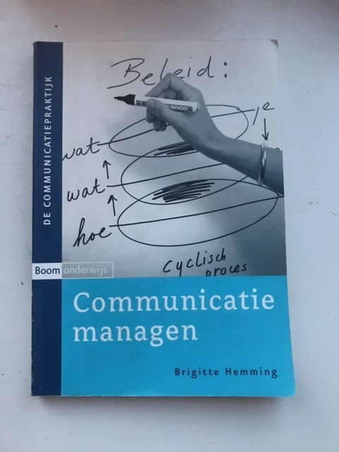 9789053529140-Communicatie-managen