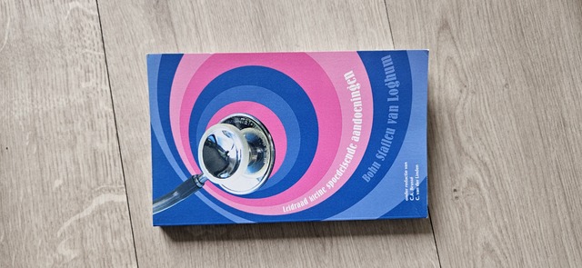 9789031380596-Leidraad-kleine-spoedeisende-aandoeningen