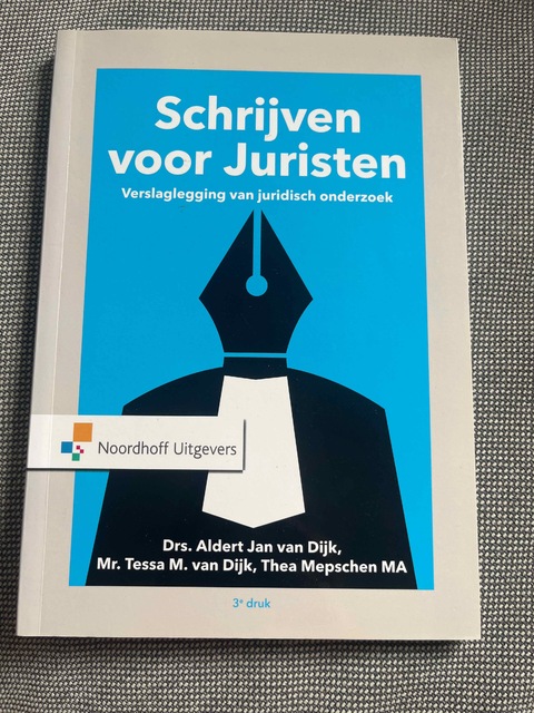 9789001885588-Schrijven-voor-Juristen