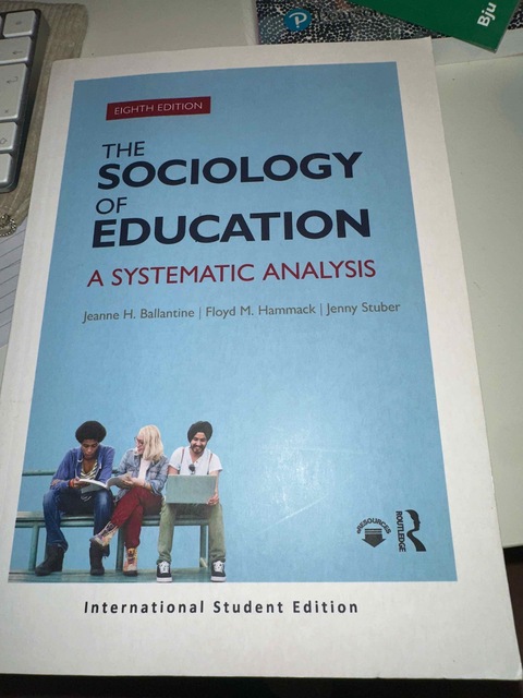 9781138091573-The-Sociology-of-Education