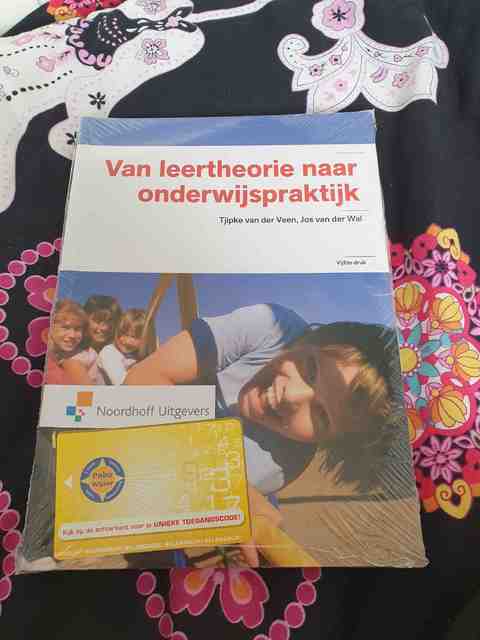 9789001809249-Van-leertheorie-naar-onderwijspraktijk