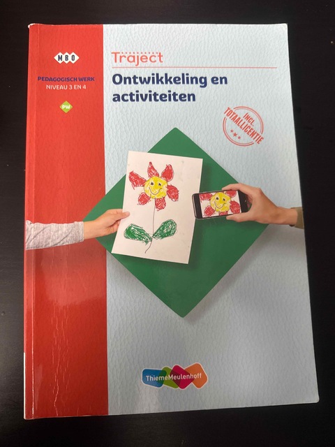 9789006239447-Traject-Combipakket-Ontwikkeling-en-activiteiten-PW-niveau-34-boek-en-totaallicentie-1-jaar