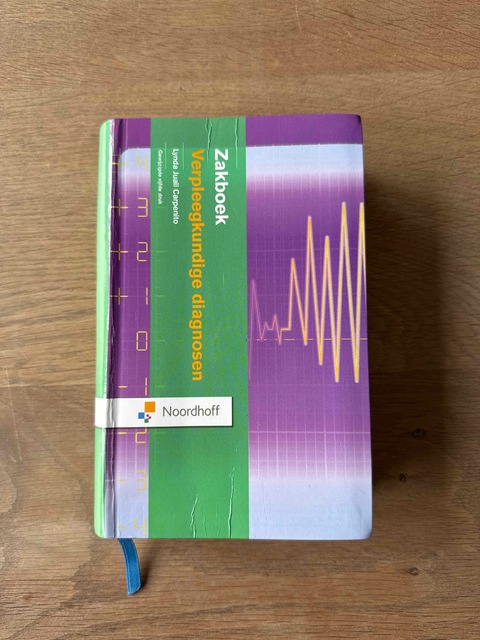 9789001891572-Zakboek-Verpleegkundige-diagnosen