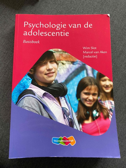 9789006951424-Psychologie-van-de-adolescentie