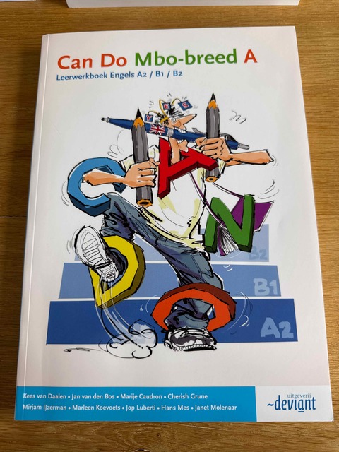 9789491699375-Can-Do-Mbo-breed-A-Engels-A2B1B2-Leerwerkboek