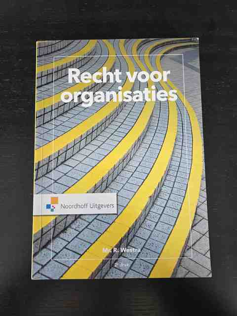9789001862855-Recht-voor-organisaties
