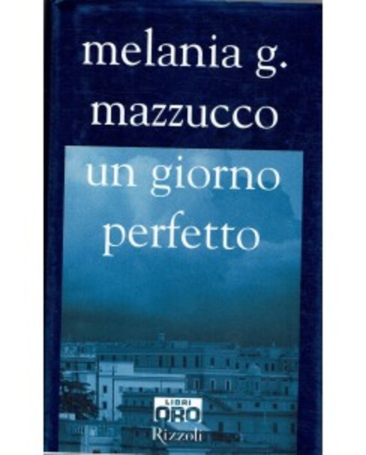 9788848603386-Un-Giorno-Perfetto