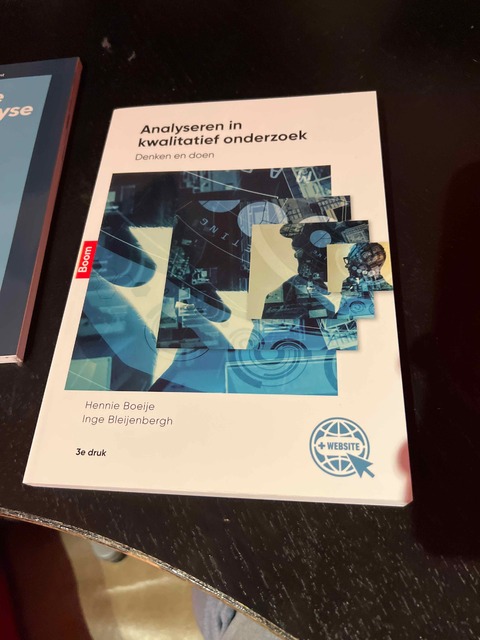 9789024425945-Analyseren-in-kwalitatief-onderzoek