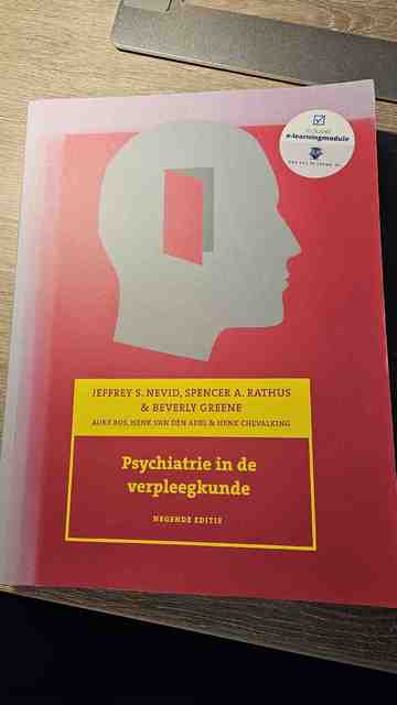9789043036412-Psychiatrie-in-de-verpleegkunde