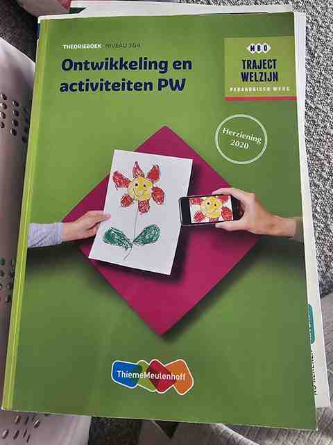 9789006858822-Traject-Welzijn-Niveau-3-4-Theorieboek