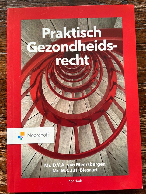 9789001298951-Praktisch-Gezondheidsrecht