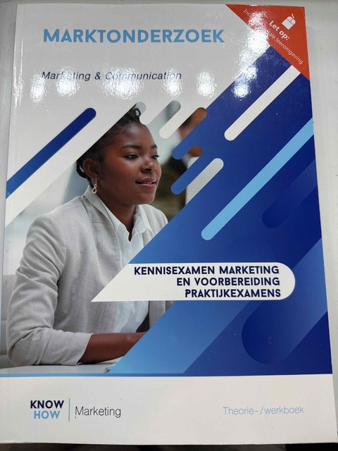 9789037263039-Marktonderzoek-combipakket