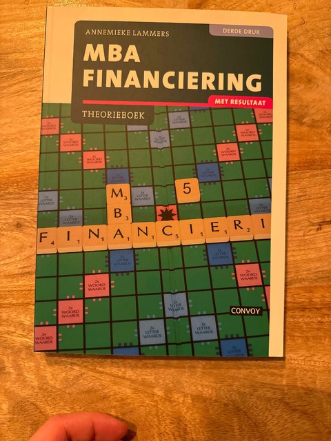 9789463170970-MBA-financiering-Theorieboek