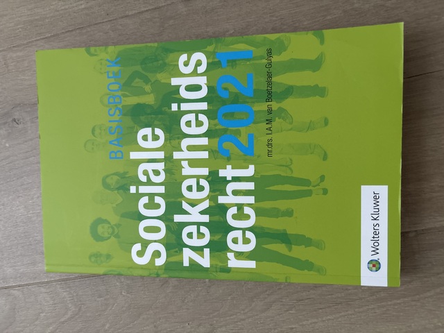 9789013158588-Basisboek-Socialezekerheidsrecht-2021