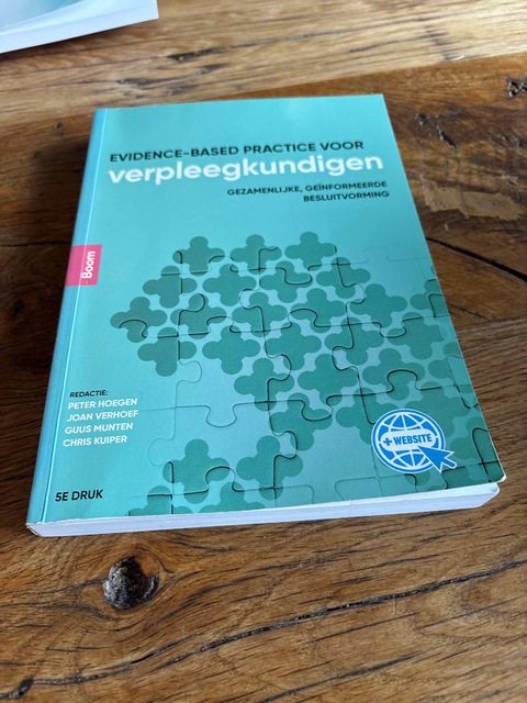 9789024428632-Evidence-based-practice-voor-verpleegkundigen