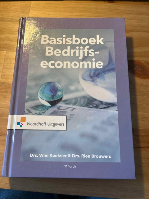 9789001889173-Basisboek-Bedrijfseconomie
