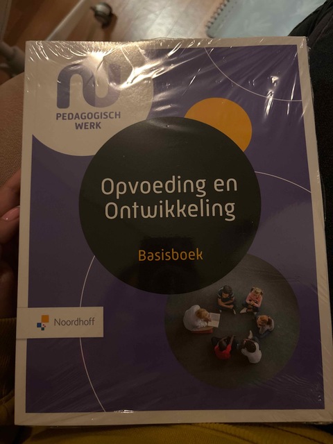 9789001734701-Basisboek-Opvoeding-en-Ontwikkeling-Leerboek