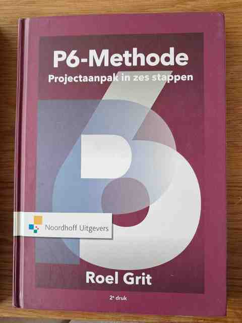 9789001868871-Projectaanpak-in-zes-stappen