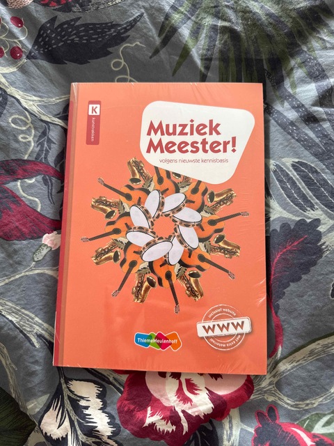 9789006951813-Muziek-Meester