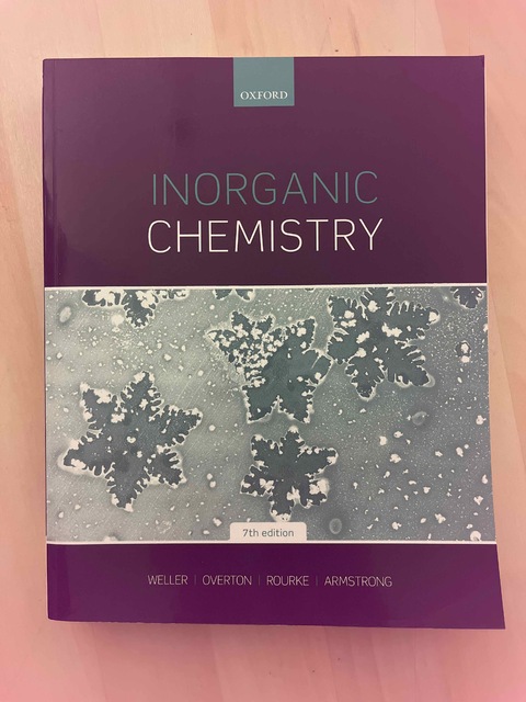 9780198768128-Inorganic-Chemistry