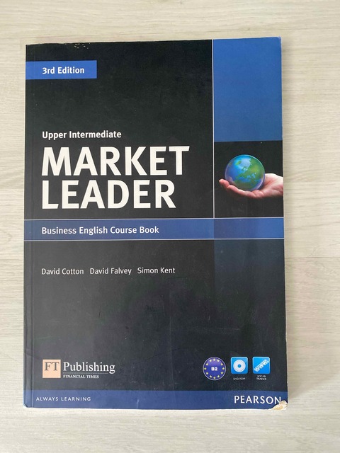 9781408237090-Market-Leader-Upper-Intermediate-Coursebook-with-DVD-ROM-incl.-Class-Audio