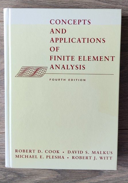9780471356059-Concepts-and-Applications-of-Finite-Element-Analysis