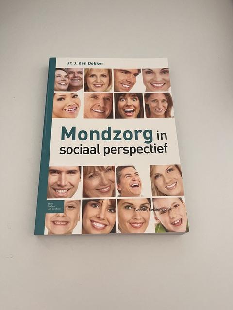 9789031392049-Mondzorg-in-sociaal-perspectief