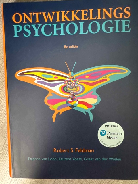 9789043036955-Ontwikkelingspsychologie
