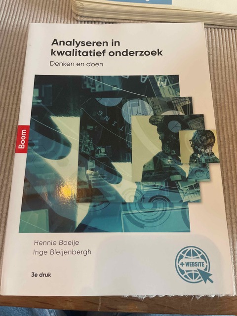 9789024425945-Analyseren-in-kwalitatief-onderzoek