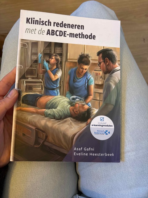 9789083139302-Klinisch-redeneren-met-de-ABCDE-methode